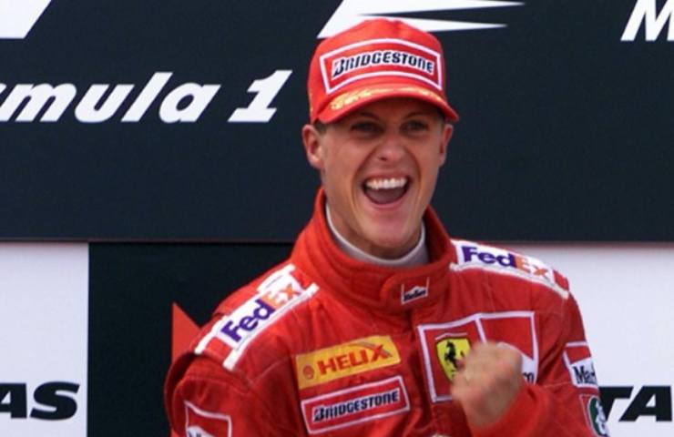 foto Schumacher