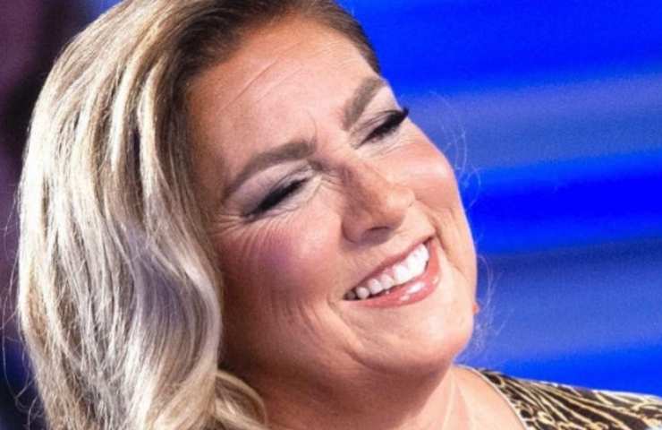 segreto Romina Power