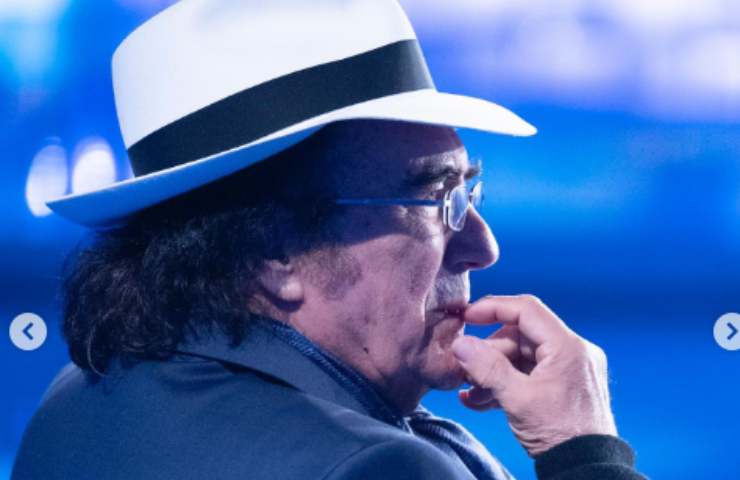 Al Bano Carrisi 