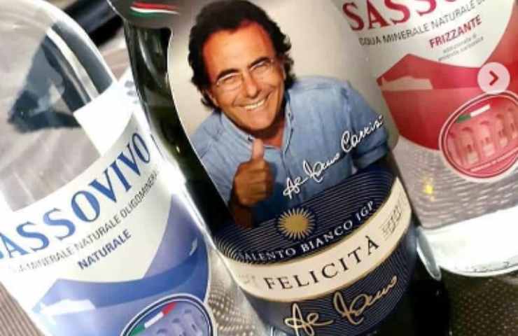 AlBano e il suo vino 