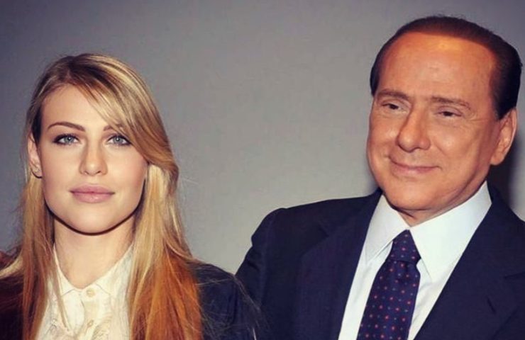 Barbara Berlusconi somiglianza innegabile