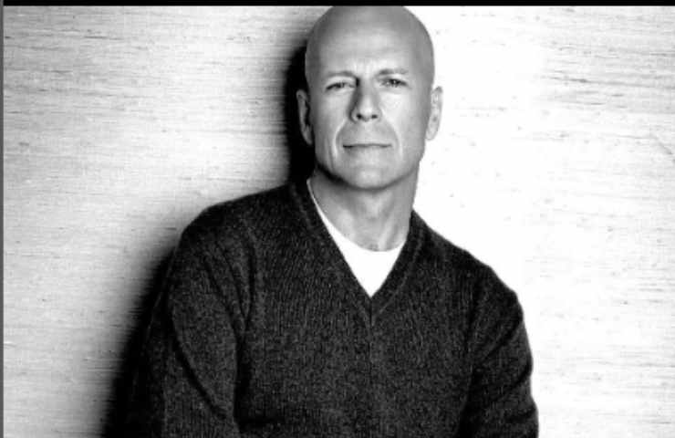 Bruce Willis 