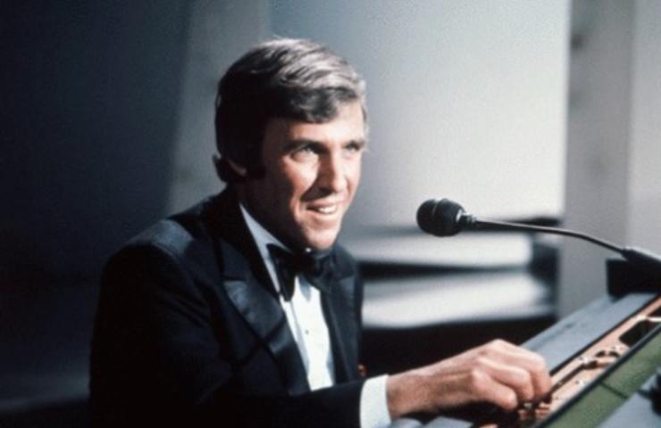 Burt Bacharach compositore