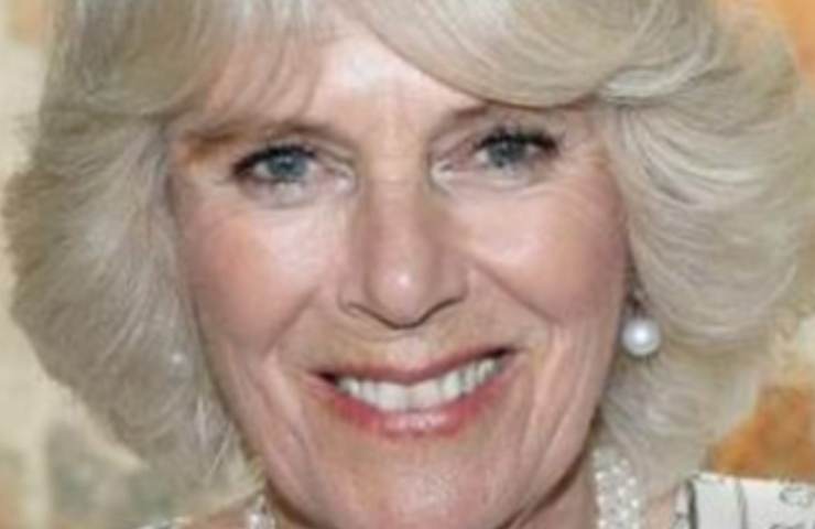 Camilla Parker Bowles