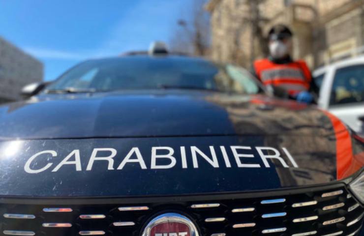 Carabinieri 