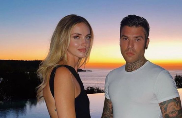 Fedez litigio chiara difficoltà