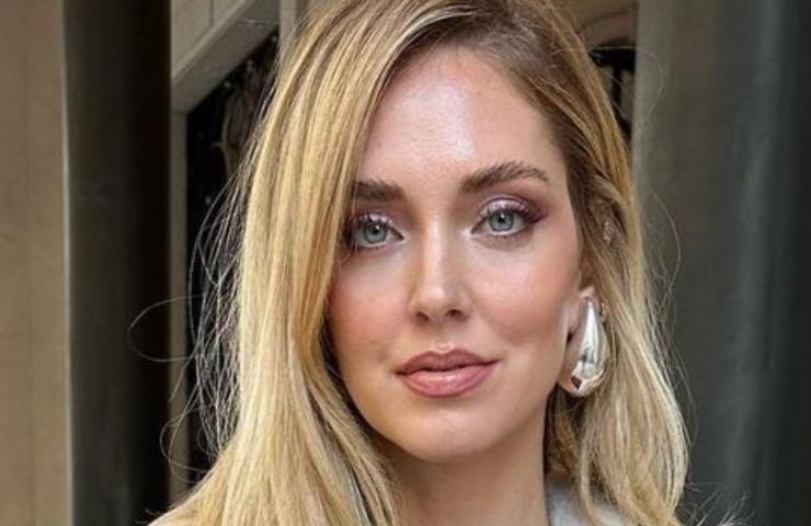 Chiara Ferragni racconta la violenza psicologica a Sanremo