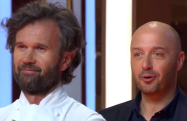 Cracco Bastianich