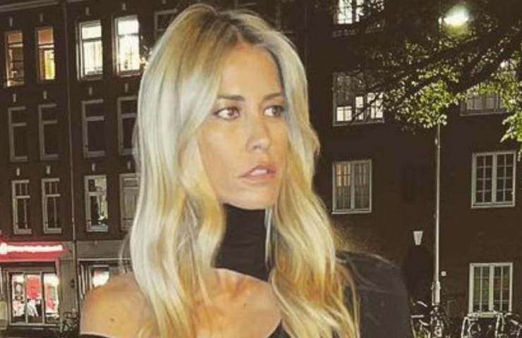 Elena Santarelli il tumore potrebbe tornare