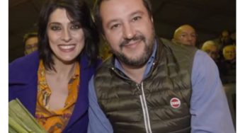 Elisa Isoardi e Matteo Salvini, spunta la verità dopo anni: il motivo della rottura
