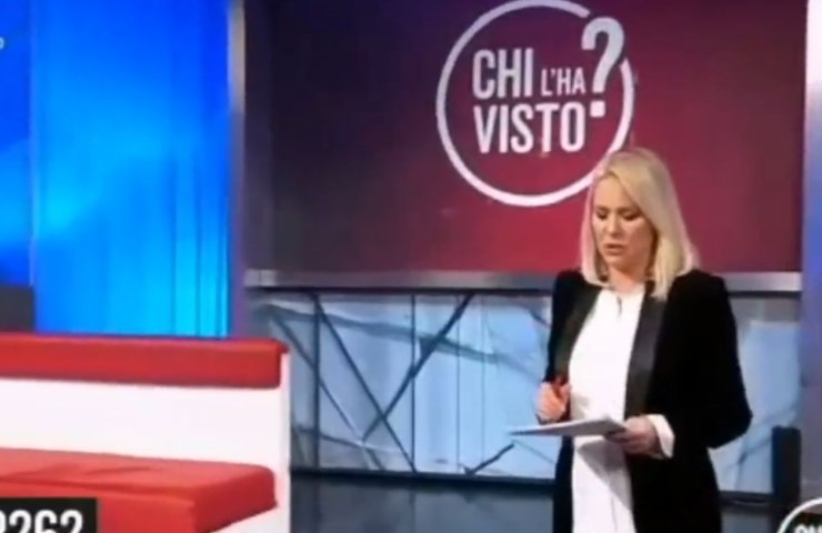 aggiornamenti Angela Celentano