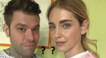 “Una farsa”: Ferragnez nel mirino del web, cosa nasconde la (ex) coppia glamour? Dettaglio sconcertante