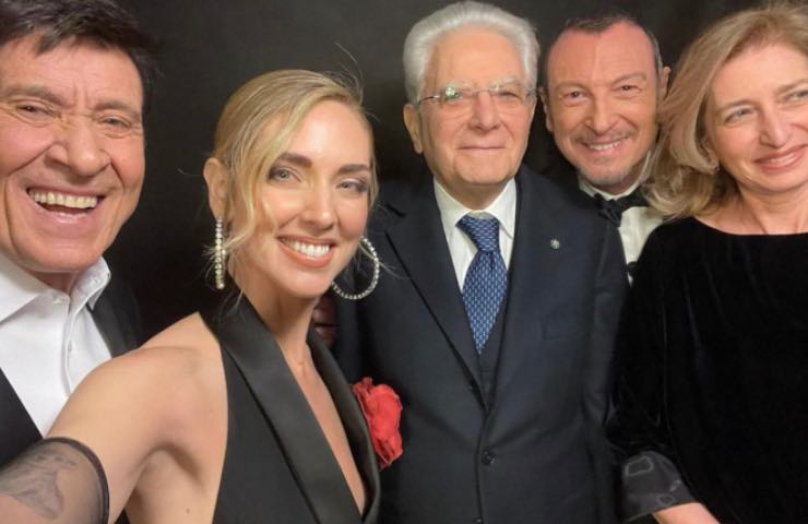 Festival di Sanremo problemi per il 2024