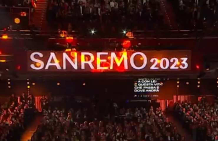 Festival di Sanremo