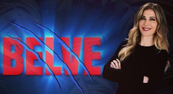 Belve, puntata speciale per Francesca Fagnani: super ospiti in studio