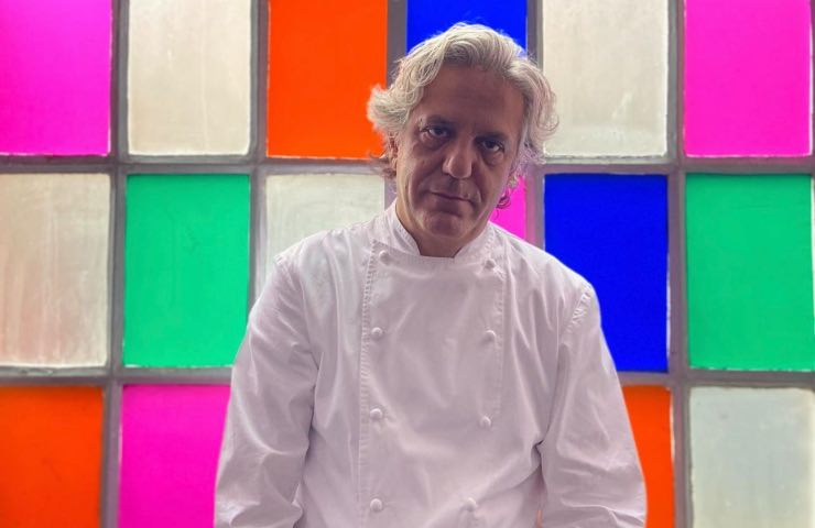 Giorgio Locatelli costo ristorante