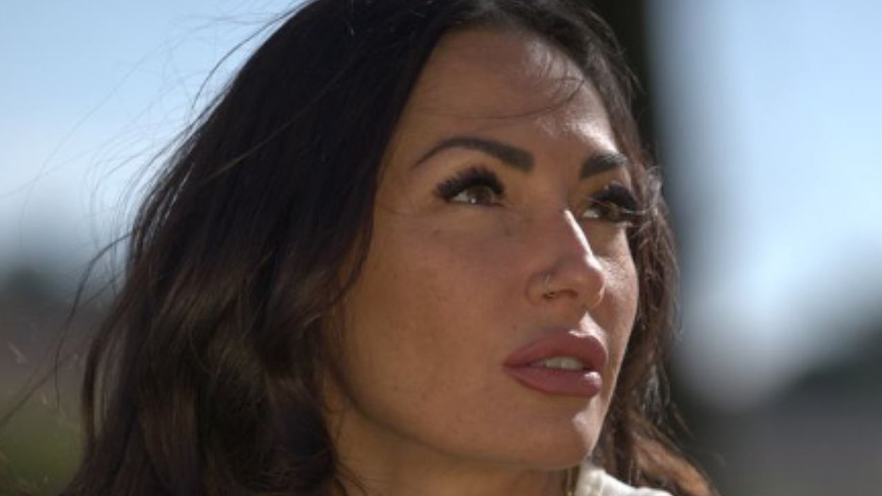 Ida Platano uomini e donne spoglia perché