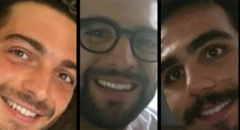 Il Volo, la notizia che i fan attendevano da tempo: finalmente lo hanno annunciato