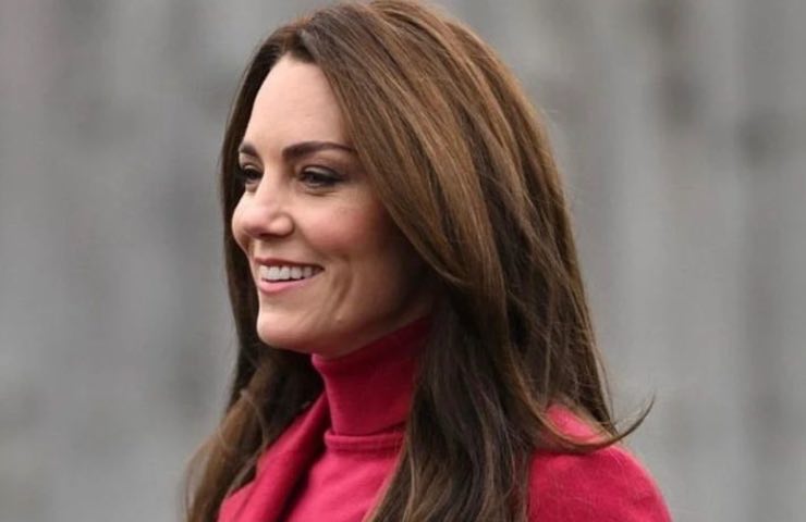 Kate Middleton segreti bellezza