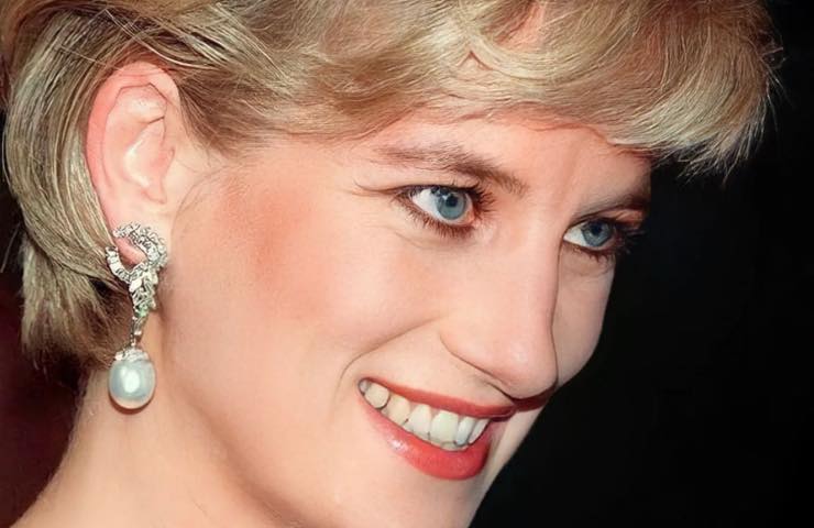 Lady Diana