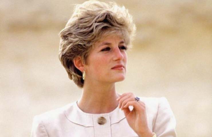 Lady Diana