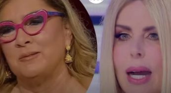 Loredana Lecciso e Romina Power amiche? La compagna di Al Bano fa chiarezza: buon viso…