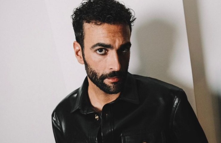 Marco Mengoni e il suo patrimonio