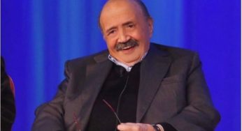 Maurizio Costanzo era laureato? Il titolo di studio del conduttore