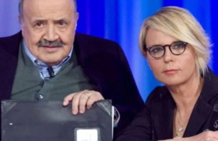 Maria De Filippi come vita dopo Costanzo