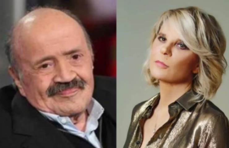 Maurizio e Maria insieme per 35 anni