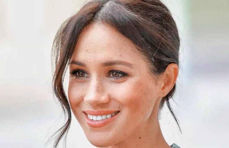 Meghan Harry divisi