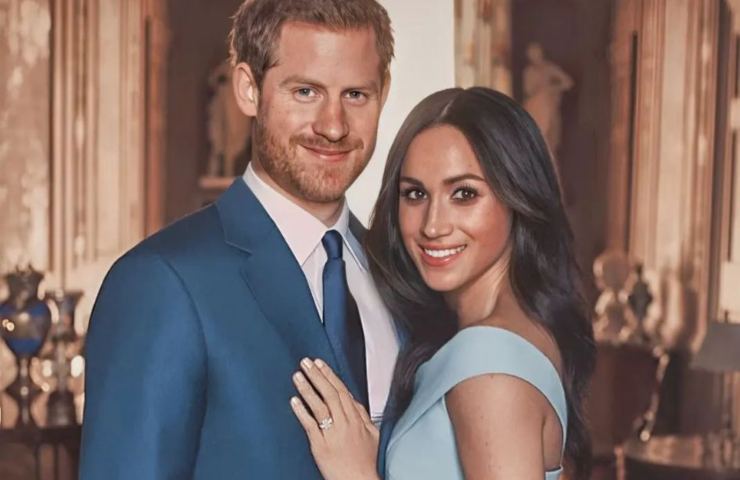 Re Carlo III pronto ad offrire un accordo di divorzio a Meghan