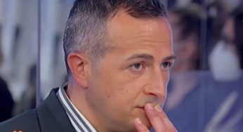 “Mi manca”: Uomini e Donne, Riccardo Guarnieri afflitto. Non è più lo stesso