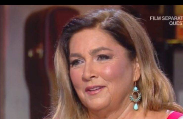 Romina Power cantante