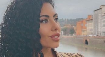 “La seconda è la mia preferita” Sara Quattrociocche bikini esplosivo: temperatura alle stelle sulle Dolomiti. Favolosa – FOTO