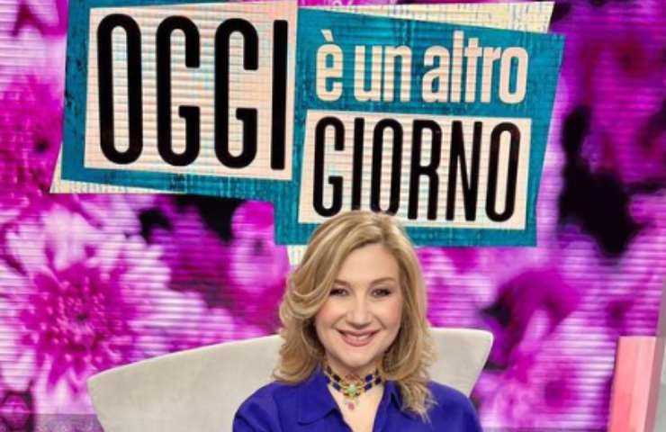 Serena Bortone oggi è un altro giorno straziante annuncio