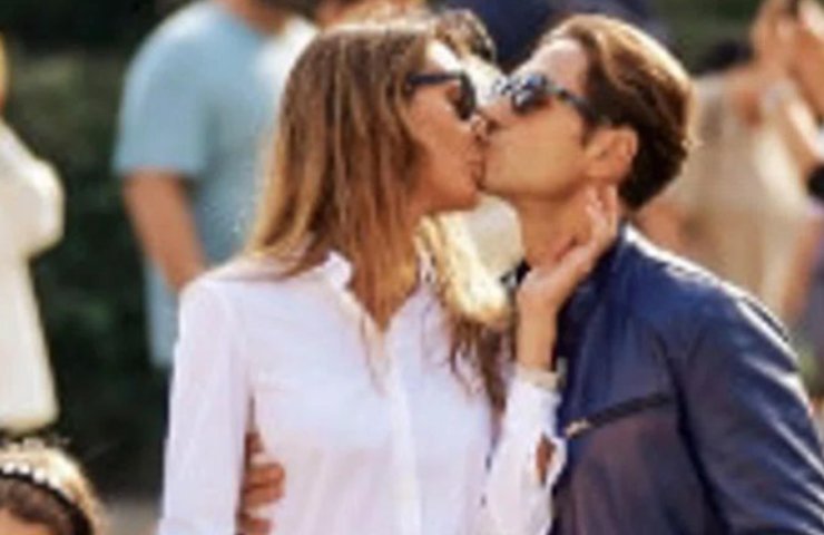 Silvia Toffanin Piersilvio Berlusconi no matrimonio verità