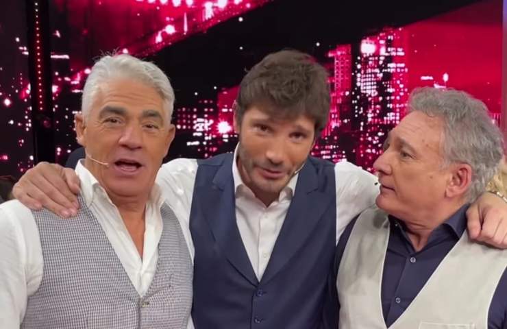 Stefano De Martino torna in prima serata con Stasera tutto è possibile