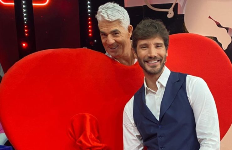 Stefano De Martino torna in prima serata con Stasera tutto è possibile