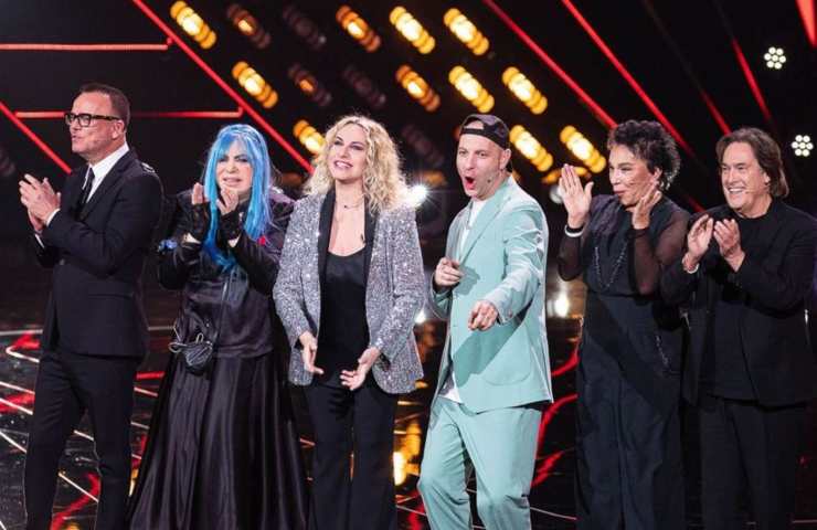 The Voice Senior anticipazioni