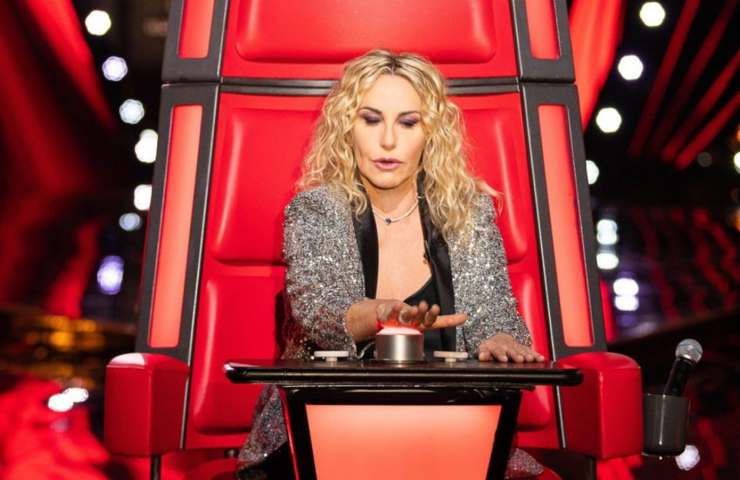 The Voice Senior, concorrente umiliata