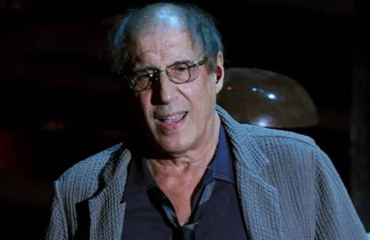 salute adriano celentano