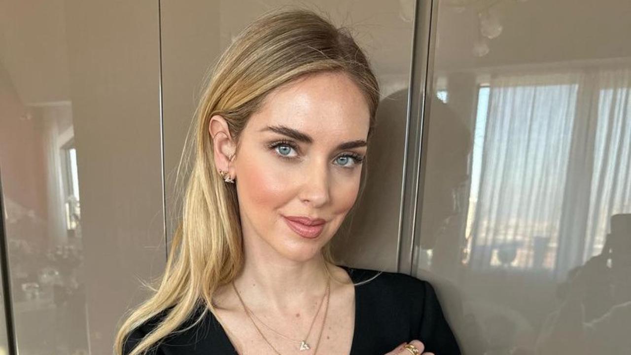 outfit pazzesco Ferragni