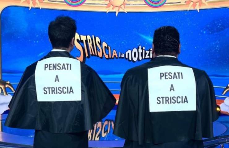 Scandalo Sanremo