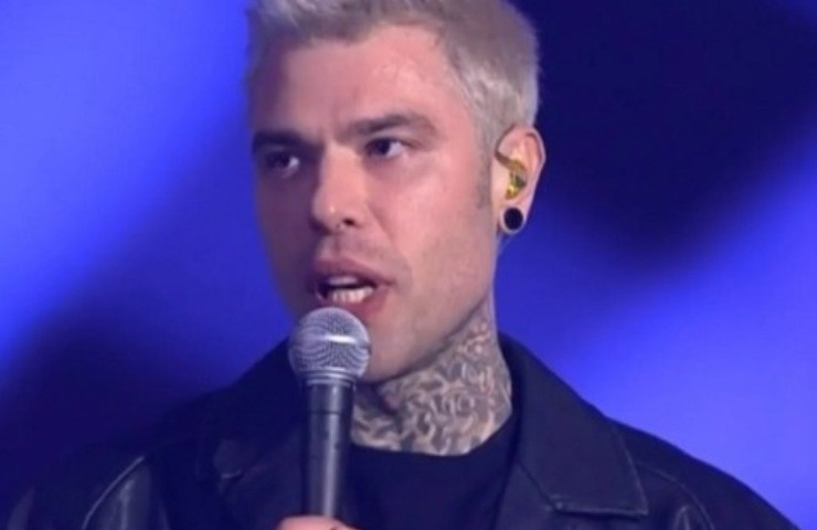 Polemica Fedez