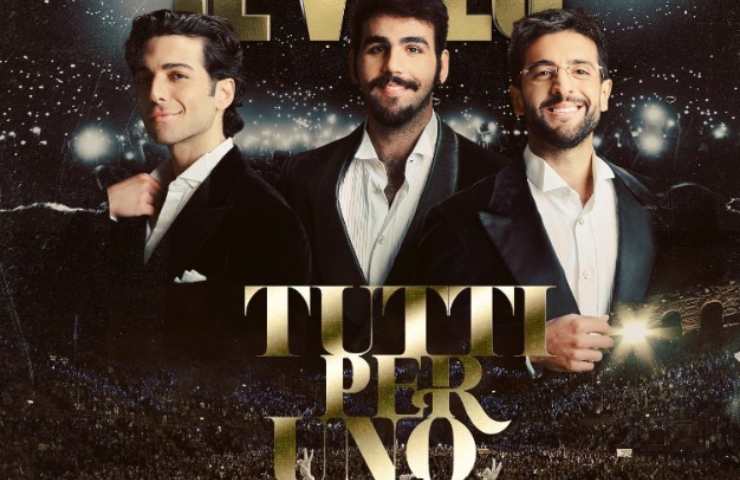 Il volo