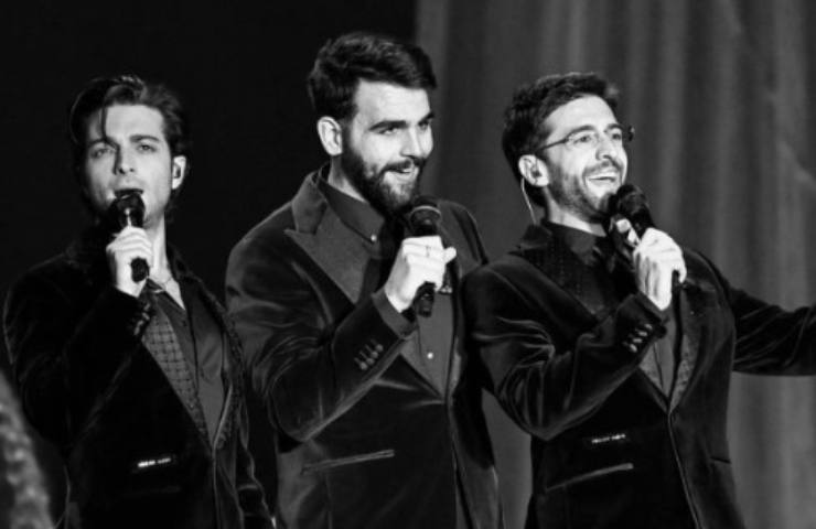 Il volo