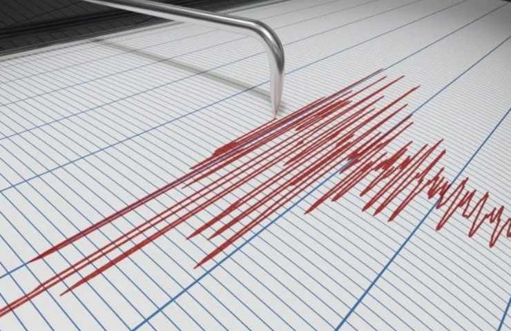 scossa terremoto italia