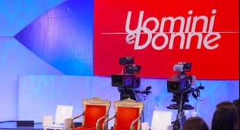 Uomini e donne, l’annuncio Mediaset: cosa ne sarà del programma