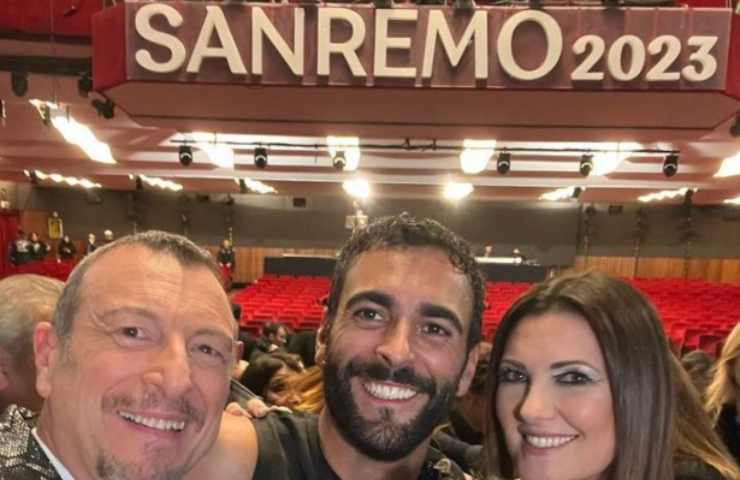 Il vero vincitore Sanremo 2023